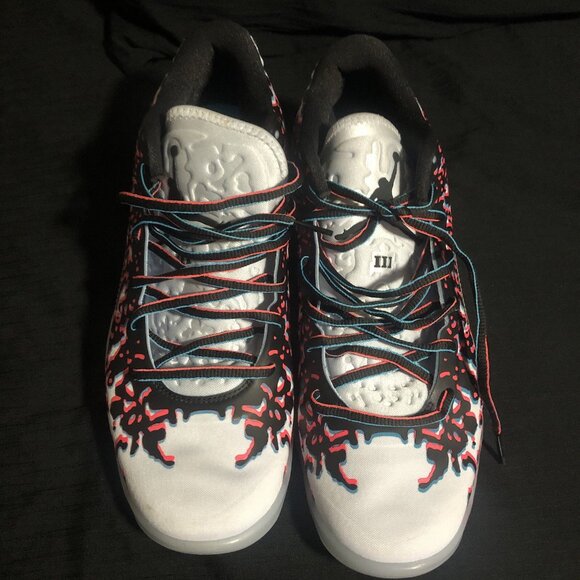 Nike Other - Nike Jordan Zion 3 NRG 3D Men's Basketball Shoes Size 10 New FZ1318-060